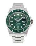 Pre-Owned Rolex Submariner Watch